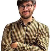 Profesor de apoyo para bioquímica y hago trabajos por dinero